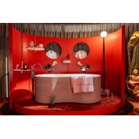 UCHRONIA x Maison&Objet - Hotel Uchronia avec Galerie Gosserez